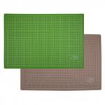 "Gamma" DKD-03 Мат для резки двухсторонний ПВХ 45 см х 30 см в пакете