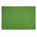 "Gamma" DKD-03 Мат для резки двухсторонний ПВХ 45 см х 30 см в пакете