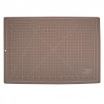 "Gamma" DKD-03 Мат для резки двухсторонний ПВХ 45 см х 30 см в пакете