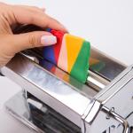 "Craft&Clay" Машина для обработки пластичных масс CCQ-07