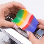 "Craft&Clay" Машина для обработки пластичных масс CCQ-07