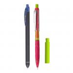 "Pentel" Набор канцелярский Student kit цвет чернил: ассорти