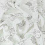 Ткань "PEPPY" Ткань муслиновая ФАСОВКА EMBRACE 100\% хлопок 100 х 125 см Shannon Fabrics