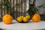 "Stilerra home" PFH-030 Фруктовница 26 х 10 см