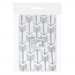 Ткань "PEPPY" Ткань муслиновая ФАСОВКА EMBRACE 100\% хлопок 100 х 125 см Shannon Fabrics