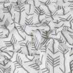 Ткань "PEPPY" Ткань муслиновая ФАСОВКА EMBRACE 100\% хлопок 100 х 125 см Shannon Fabrics