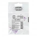 "Blumentag" Тычинки для искусственных цветов TIC/NSM-2 10 х 85 шт