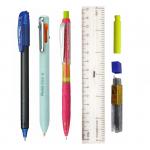 "Pentel" Набор канцелярский Premium Kit цвет чернил: ассорти