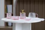 "Stilerra home" PFH-019 Банка декоративная d 8.5 см 12 см