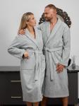 Халат мужской Комфорт-4