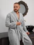Халат мужской Комфорт-4