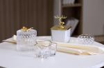 "Stilerra home" PFH-009 Банка декоративная 8.5 х 12.5 см