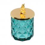 "Stilerra home" PFH-018 Банка декоративная d 8.5 см 12 см
