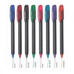 "Pentel" Набор гелевых ручек Energel d 0.7 мм 8 цв. BL417PC8M цвет чернил: ассорти