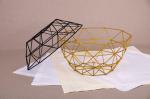 "Stilerra home" PFH-028 Фруктовница 27 х 8 см