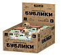 01473 Машинка Бублик.в шоу-боксе Коллекция Зефир