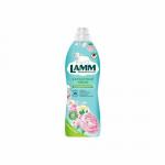 LAMM 1820мл Кондиционер для белья бархатный пион