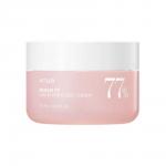 [ANUA] Крем-пудинг для лица ПЕРСИК Peach 77% Niacin Enriched Cream, 50 мл