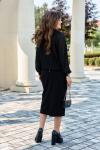 Костюм Vittoria Queen 25273 черный