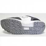 ZT016-011 сер Кроссовки мужские (40-45)/10