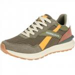 VC005-691 зел  Кроссовки мужские (40-45)/10