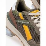 VC005-691 зел  Кроссовки мужские (40-45)/10