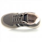 VC005-430 сер Кроссовки мужские (40-45)/10