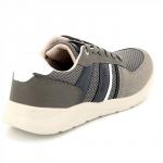 VC005-430 сер Кроссовки мужские (40-45)/10