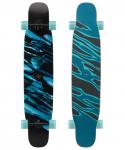 УЦЕНКА Лонгборд Ridex Snake 44"x9"