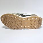 LK222-011 бел  Кроссовки мужские (40-45)/10