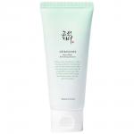 [BEAUTY OF JOSEON] Гель для умывания ЗЕЛЁНАЯ СЛИВА Beauty Of Joseon Green Plum Refreshing Cleanser, 100 мл