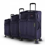 Комплект из 3-х чемоданов