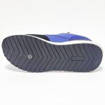 CH-01862-NBL син/черн Кроссовки мужские (40-45)/8