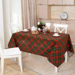 Скатерть Шотландия