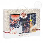 Набор подарочный "Полночь"