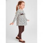 Комплект джемпер интерлок, лосины кулирка с лайкрой 7629900311