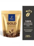 Кофе Tibio Gold Selection 285 г м/у