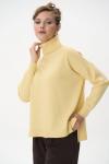 Джемпер Эмма (жёлтый)