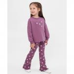 Комплект джемпер футер 2х нитка петля, штаны кашкорсе 8016900101