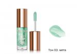 Alvin D`or AD-55 Ухаживающее масло для губ caring lip oil т.03 мята