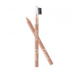CHARME Карандаш для бровей Brow Sculpting 105 Платина