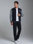 Спортивный костюм мужской 12M-RR-1595 RED-N-ROCK'S