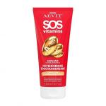 AEVIT SOSVITAMINS бальзам-ополаскиватель для волос Интенсивное восстановление 200 мл