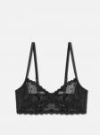 Бюстгальтер T-Shirt Demi жен. Sasha черный