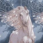 Постельное бельё Пегас (бязь премиум)