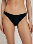 Трусы стринги-бразилиано жен. Nikka черный