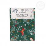 Скатерть Лошадки