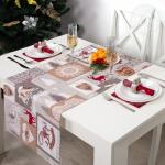 Скатерть-дорожка "Лапландия"