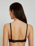Бюстгальтер Push-up жен. Vega черный