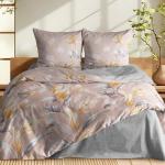 КПБ 1.5 перкаль "Fine Line" (50х70) рис. 50340-2/50358-3 Осеннее кружево new